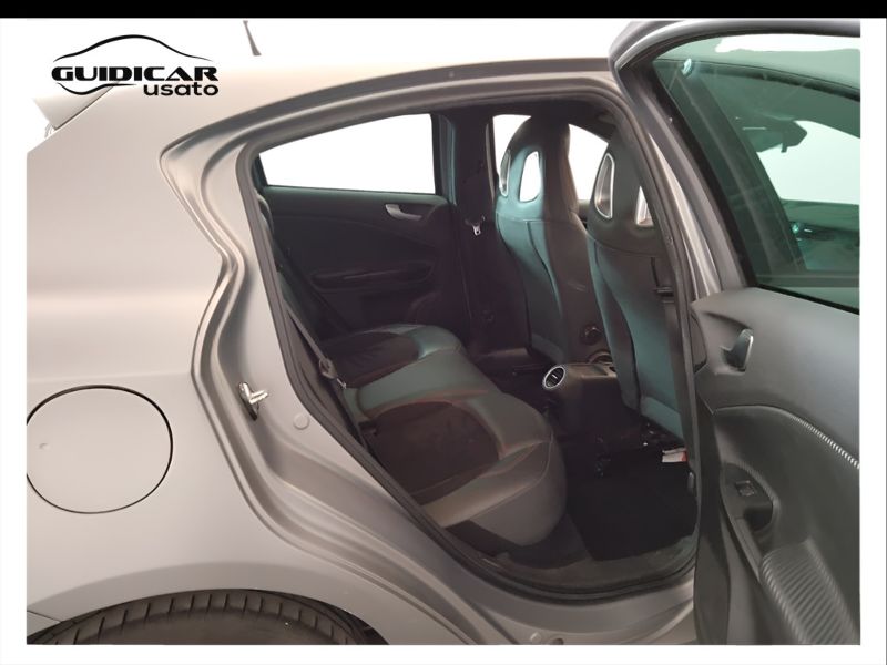 GuidiCar - ALFA ROMEO Giulietta 2016 Giulietta 1.6 jtdm Super 120cv tct Usato